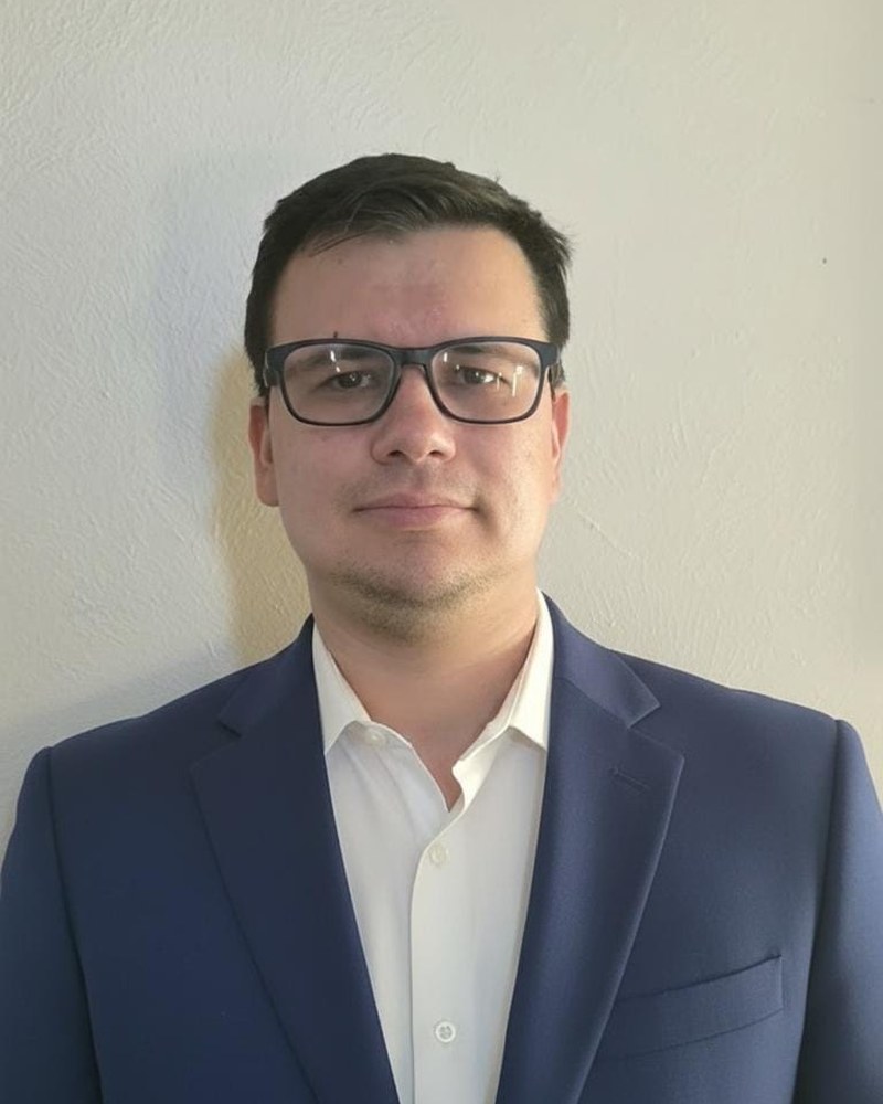 Ever J. Coronel Jaimes, Agente Certificado de Aceptación (CAA)